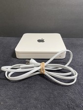 Apple Time Capsule Router WiFi