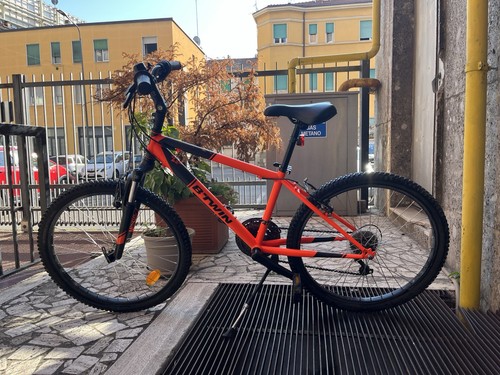 Bicicletta mtb bambino - mtb,