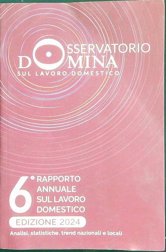 Osservatorio domina sul lavoro - osservatorio,