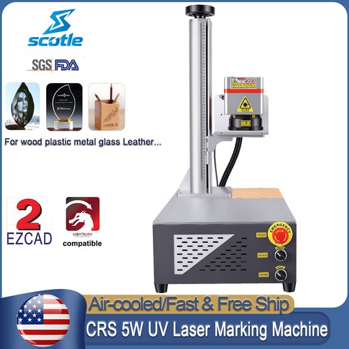 Marcatrice laser - , uv