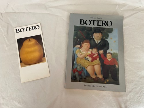 Catalogo con disegno dedica - con, e