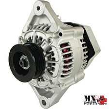 ALTERNATORE JOHN DEERE Gator