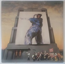SPANDAU BALLET – Parade - LP
