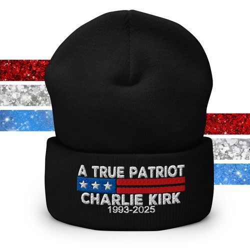 Cappello beanie maglia - beanie, "true