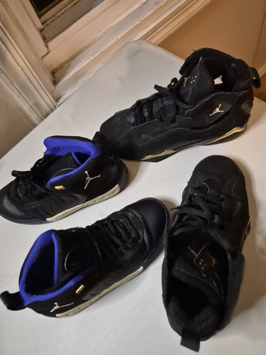 Jordan true flight - true, taglia