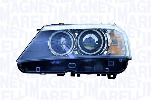 Faro destro xenon - xenon, d1s
