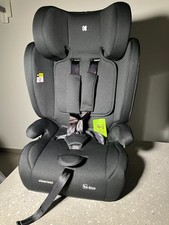 Kikkaboo Seggiolino Auto 9-36