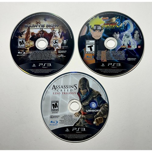 Lotto videogiochi playstation - lotto,