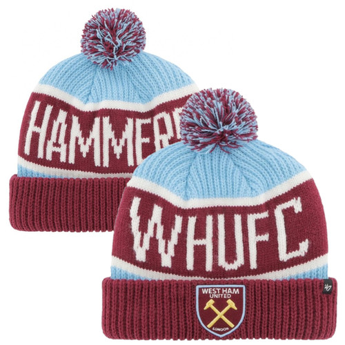 Cappello west ham - cappello,