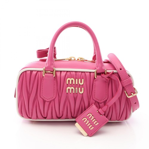 Borsa tracolla miu - borsa,