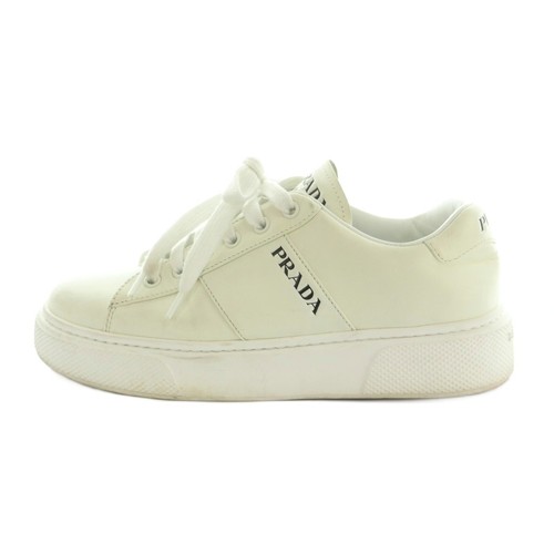 Prada sneakers suola - suola, spessa