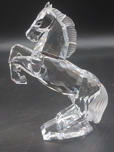 Swarovski crystal allevamento - crystal,