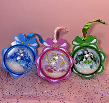 Palline natale mermaid - palline, di