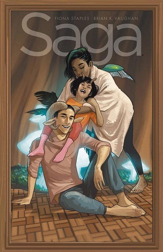 Saga - 9, k.)