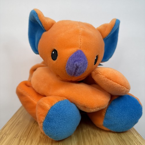 Cuscino beanie baby pals - ty,