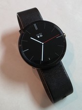 Motorola Moto 360 Smart Watch