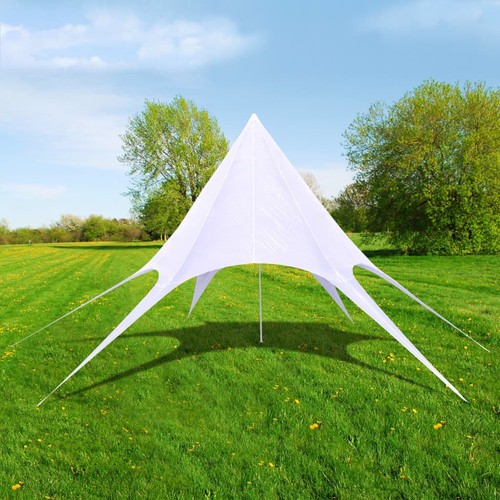 Gazebo giardino stella - a,