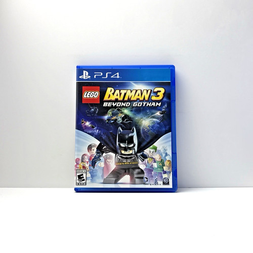 Lego batman beyond - lego,
