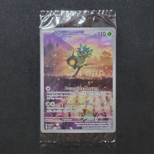 Carta Pokémon Ogerpon SVP 123