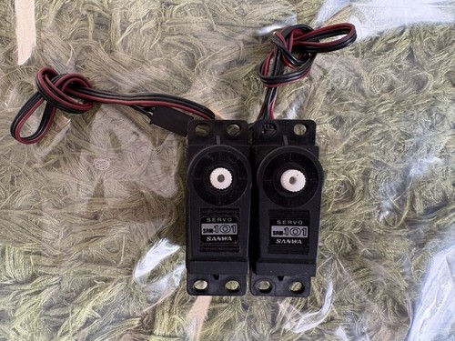 Sanwa servo srm1sanw con - servo,