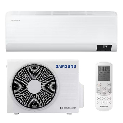 Condizionatore samsung cebu - condizionatore, s2