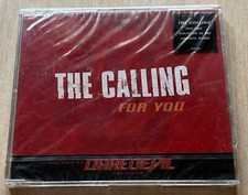 THE CALLING - FOR YOU -