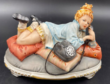 STATUA STATUETTA FIGURA