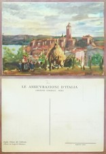 ANGELO URBANI DEL FABBRETTO