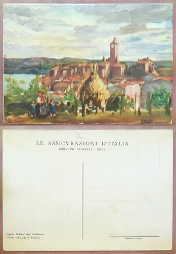 Angelo urbani del - del, fabbretto