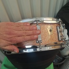 Rullante ludwig classic maple - ludwig,