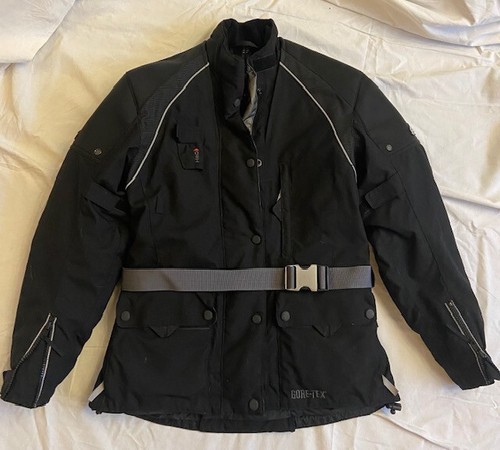 Giacca moto donna hein gericke - donna,