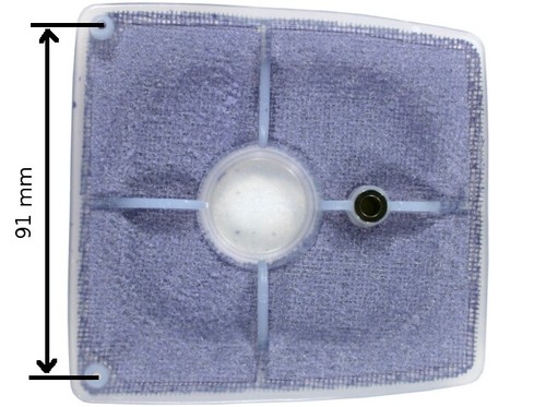 Filtro aria adatto per stihl - filtro,