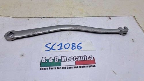 Leva frizione motore moto - leva,