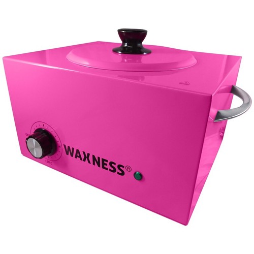 Waxness grande riscaldatore
