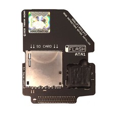 iFlash ATA1 Adattatore SD iPod