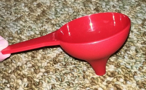 Tupperware nuovo rosso - tupperware,