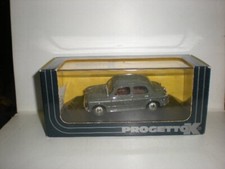 PROGETTO K SCALA 1/43 CODICE