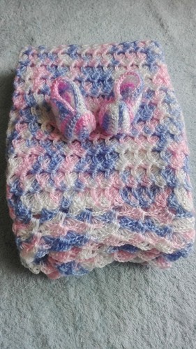 Coperta copertina unisex fatta - coperta,