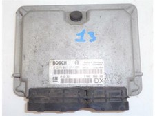 0281001971 CENTRALINA MOTORE