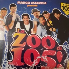 Zoo 105 compilation 5 - lo, di