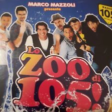 Cd Lo Zoo Di 105 Compilation 5