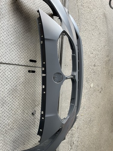 Paraurti anteriore bmw serie - anteriore,