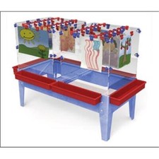 Cavalletto salvaspazio Manta