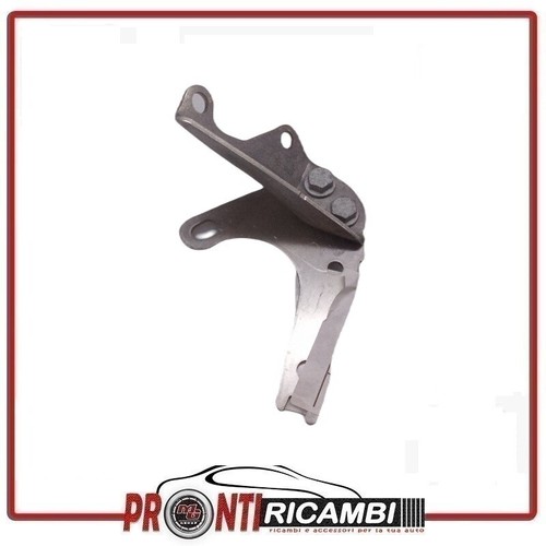 Supporto staffa catalizzatore - supporto,