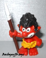  PUFFI SMURF da BARBAPUFFO