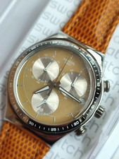 SWATCH+IRONY CHRONO+YCS582
