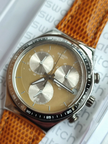 Swatch irony chrono - swatch+irony, chrono+ycs582