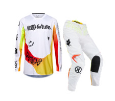 FOX 180 HELLO FUTURE WHITE