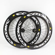 Set ruote freno a disco 700C