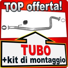 Tubo Anteriore per SUZUKI